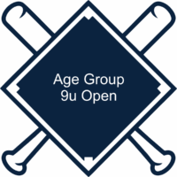 Memorial Day - 9u Open